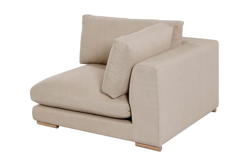 Armlenemodul Henri - Linbeige - Møbler - Sofaer - Modulsofaer - Øvrige moduler til modulsofa