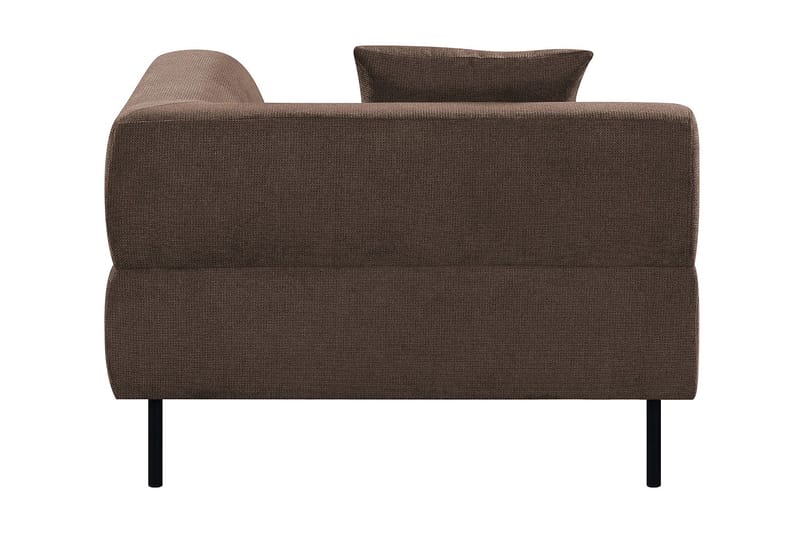 Hjørnemodul Bunbury - Beige - Møbler - Sofaer - Modulsofaer - Hjørnemodul