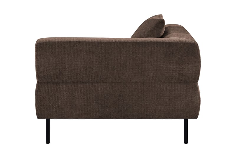 Hjørnemodul Bunbury - Beige - Møbler - Sofaer - Modulsofaer - Hjørnemodul