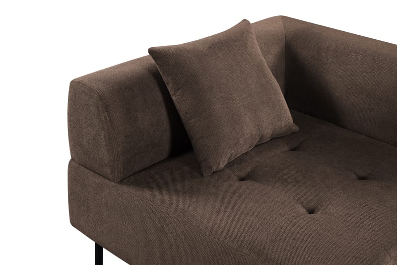 Hjørnemodul Bunbury - Beige - Møbler - Sofaer - Modulsofaer - Hjørnemodul