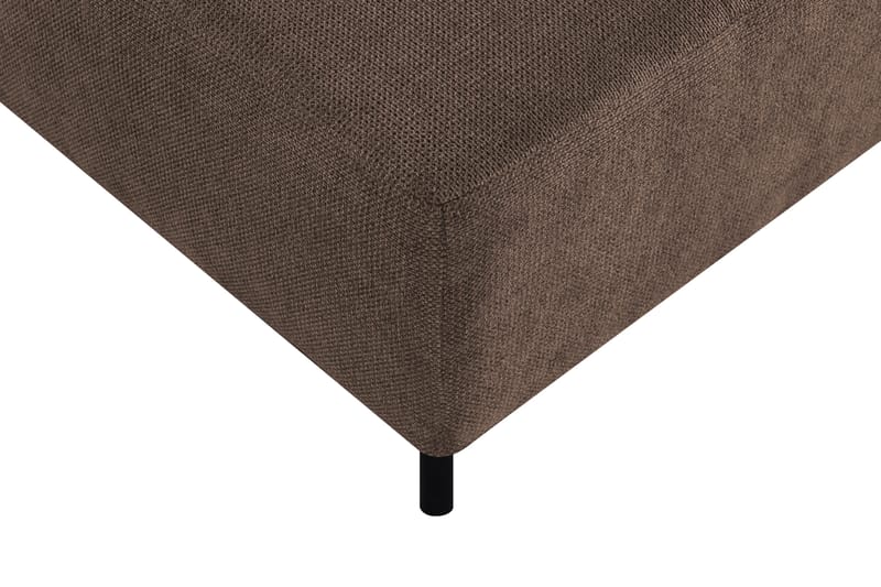 Hjørnemodul Bunbury - Beige - Møbler - Sofaer - Modulsofaer - Hjørnemodul