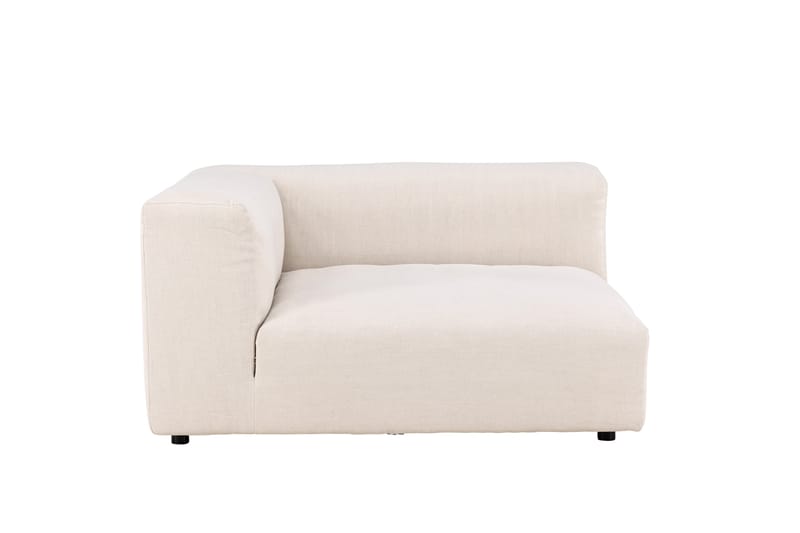 Mavi Hjørnemodul - Beige - Møbler - Sofaer - Modulsofaer - Hjørnemodul