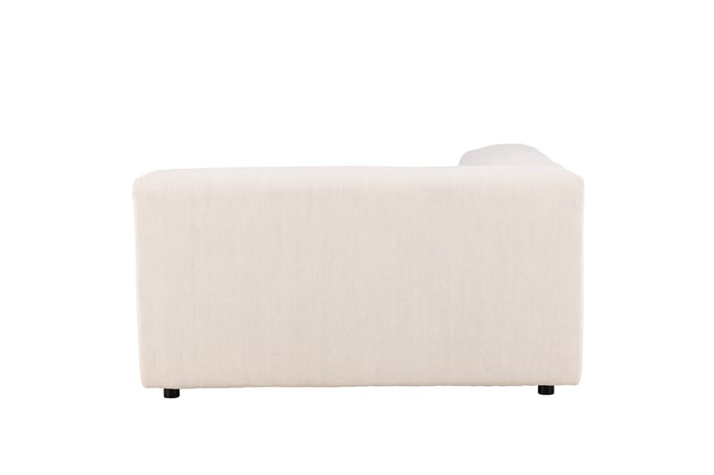 Mavi Hjørnemodul - Beige - Møbler - Sofaer - Modulsofaer - Hjørnemodul