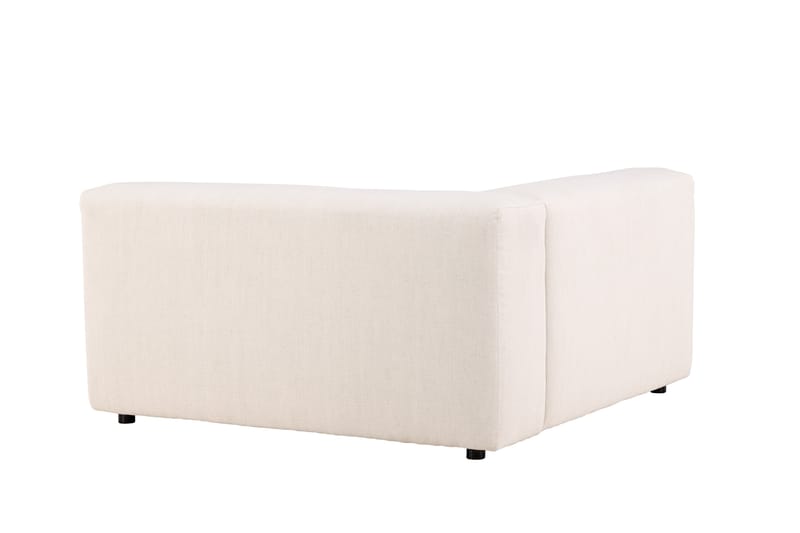 Mavi Hjørnemodul - Beige - Møbler - Sofaer - Modulsofaer - Hjørnemodul