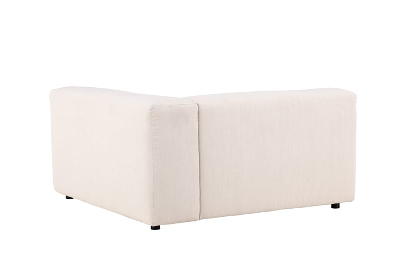 Mavi Hjørnemodul - Beige - Møbler - Sofaer - Modulsofaer - Hjørnemodul