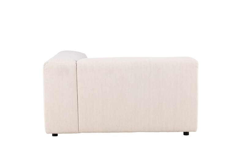 Mavi Hjørnemodul - Beige - Møbler - Sofaer - Modulsofaer - Hjørnemodul