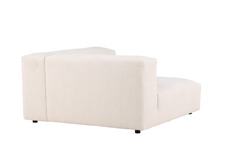 Mavi Hjørnemodul - Beige - Møbler - Sofaer - Modulsofaer - Hjørnemodul