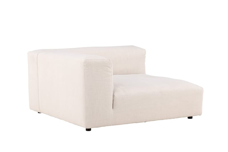 Mavi Hjørnemodul - Beige - Møbler - Sofaer - Modulsofaer - Hjørnemodul