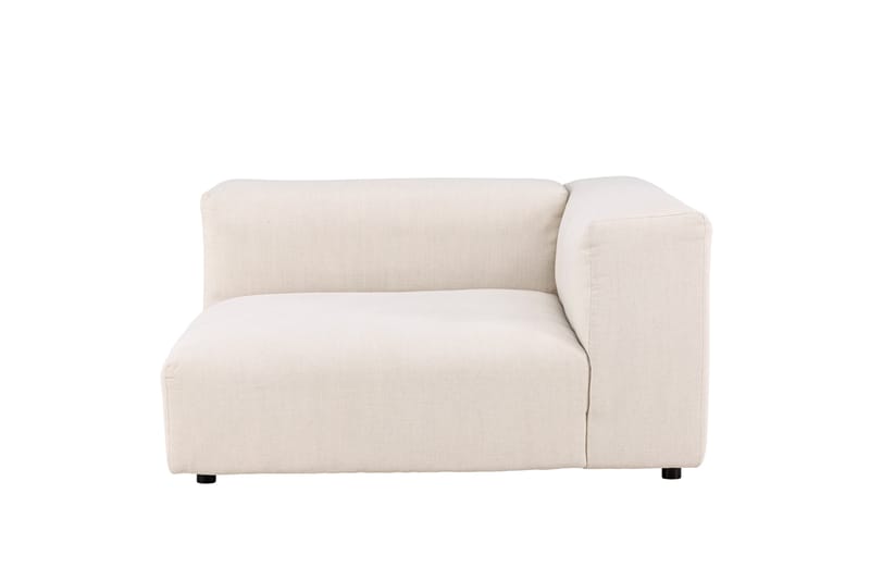 Mavi Hjørnemodul - Beige - Møbler - Sofaer - Modulsofaer - Hjørnemodul