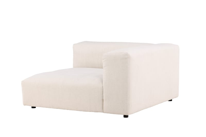 Mavi Hjørnemodul - Beige - Møbler - Sofaer - Modulsofaer - Hjørnemodul