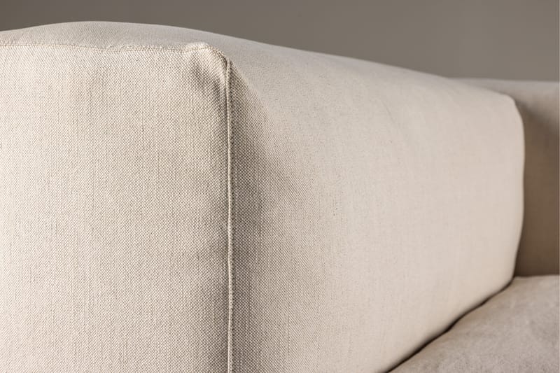 Mavi Hjørnemodul - Beige - Møbler - Sofaer - Modulsofaer - Hjørnemodul