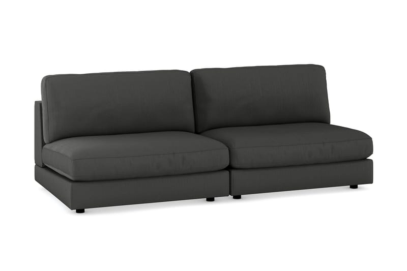 Arken Modulsoffa 3-sits - Møbler - Sofaer - Modulsofaer - Komplett modulsofa