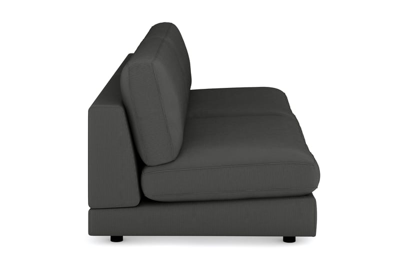 Arken Modulsoffa 3-sits - Møbler - Sofaer - Modulsofaer - Komplett modulsofa