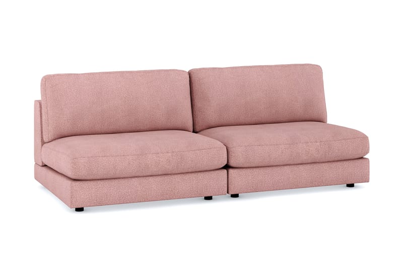 Arken Modulsoffa 3-sits - Møbler - Sofaer - Modulsofaer - Komplett modulsofa