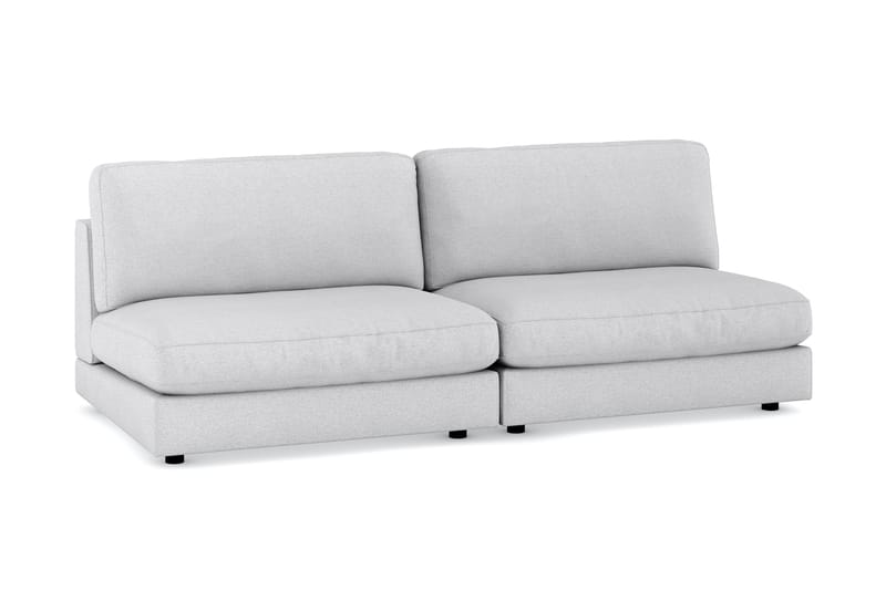 Arken Modulsoffa 3-sits - Møbler - Sofaer - Modulsofaer - Komplett modulsofa