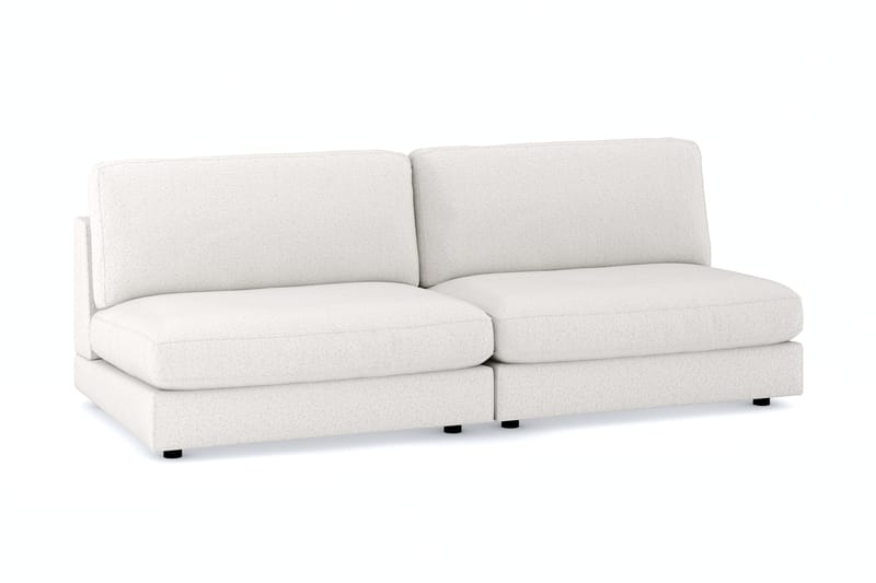 Arken Modulsoffa 3-sits - Møbler - Sofaer - Modulsofaer - Komplett modulsofa