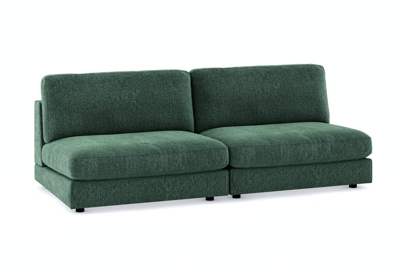 Arken Modulsoffa 3-sits - Møbler - Sofaer - Modulsofaer - Komplett modulsofa