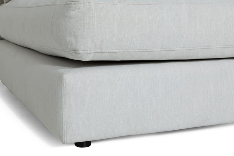 Modulsofa Aspen 3-seter - Linbeige - Møbler - Sofaer - Modulsofaer - Komplett modulsofa