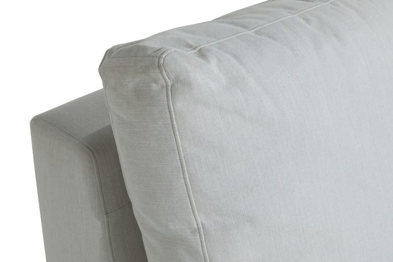 Modulsofa Aspen 3-seter - Linbeige - Møbler - Sofaer - Modulsofaer - Komplett modulsofa