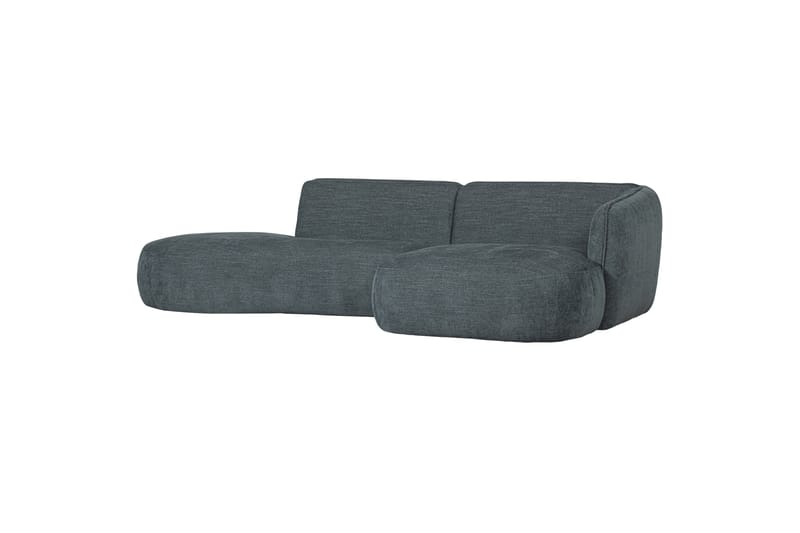 Modulsofa More - Blå/Grønn - Møbler - Sofaer - Modulsofaer - Komplett modulsofa