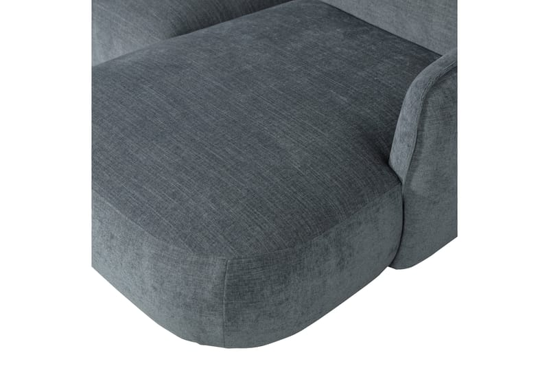 Modulsofa More - Blå/Grønn - Møbler - Sofaer - Modulsofaer - Komplett modulsofa