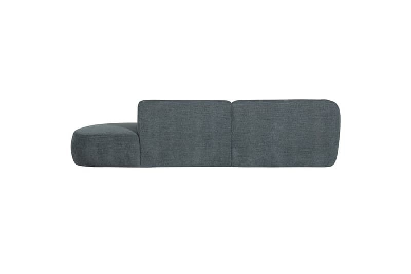 Modulsofa More - Blå/Grön - Møbler - Sofaer - Modulsofaer - Komplett modulsofa