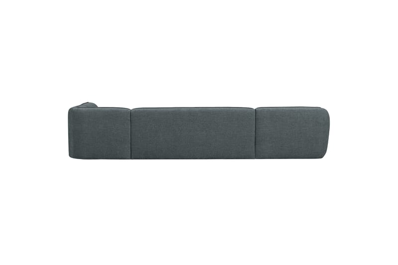 Modulsofa More - Blå/Grön - Møbler - Sofaer - Modulsofaer - Komplett modulsofa