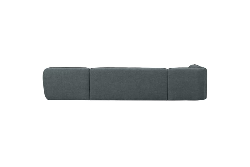 Modulsofa More - Blå/Grön - Møbler - Sofaer - Modulsofaer - Komplett modulsofa