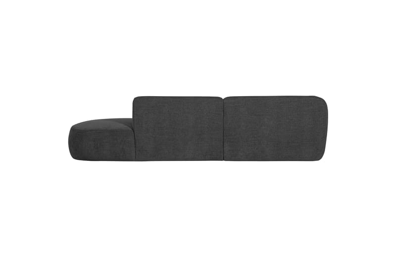 Modulsofa More - Grå - Møbler - Sofaer - Modulsofaer - Komplett modulsofa