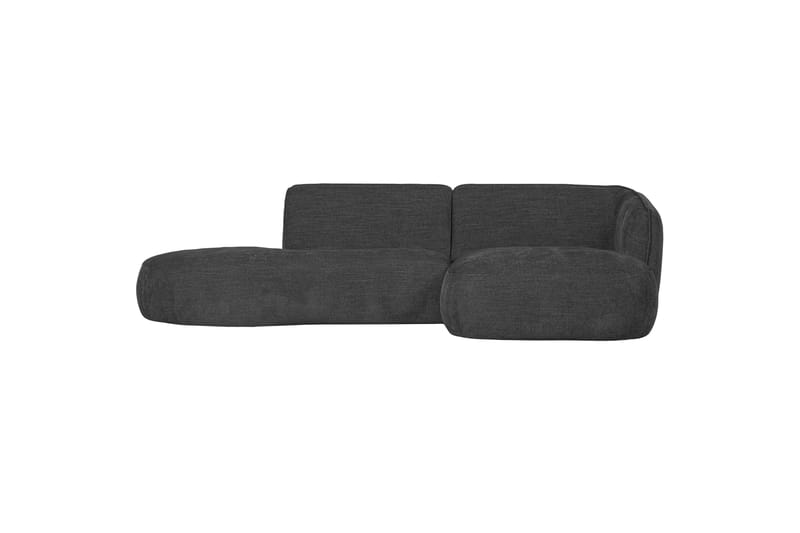 Modulsofa More - Grå - Møbler - Sofaer - Modulsofaer - Komplett modulsofa