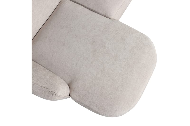 Modulsofa More - Sand - Møbler - Sofaer - Modulsofaer - Komplett modulsofa