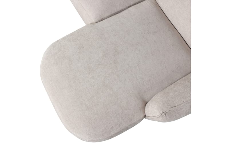 Modulsofa More - Sand - Møbler - Sofaer - Modulsofaer - Komplett modulsofa