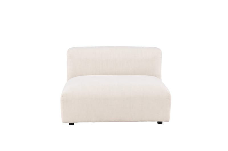 Mavi Midtmodul - Beige - Møbler - Sofaer - Modulsofaer - Midtmodul