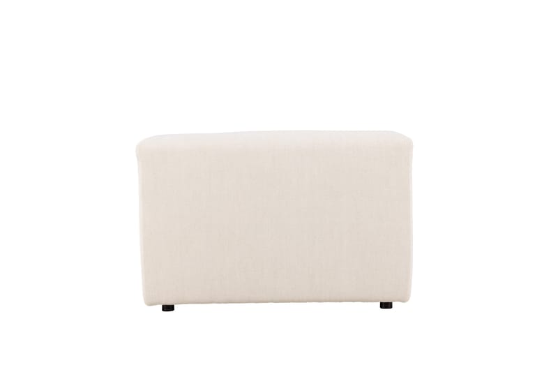 Mavi Midtmodul - Beige - Møbler - Sofaer - Modulsofaer - Midtmodul