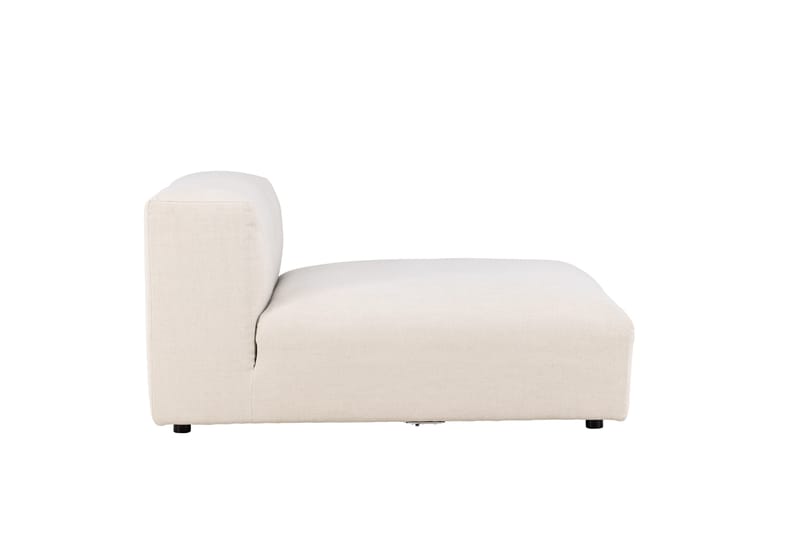 Mavi Midtmodul - Beige - Møbler - Sofaer - Modulsofaer - Midtmodul