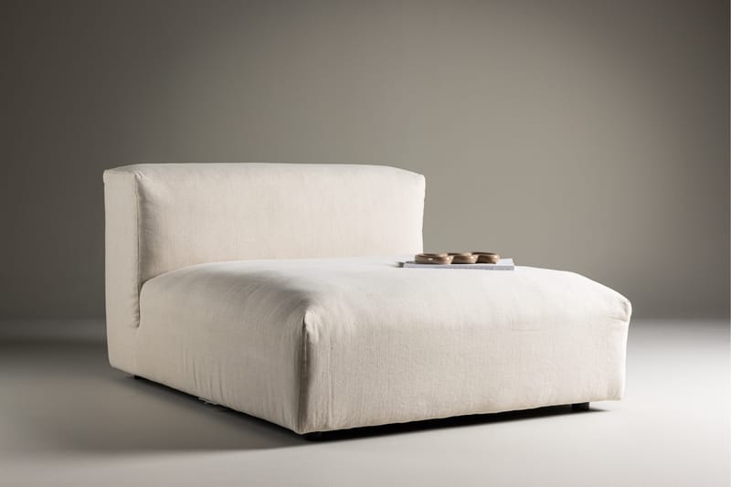 Mavi Midtmodul - Beige - Møbler - Sofaer - Modulsofaer - Midtmodul