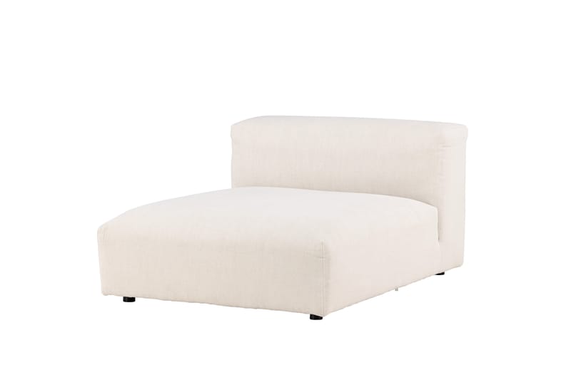 Mavi Midtmodul - Beige - Møbler - Sofaer - Modulsofaer - Midtmodul