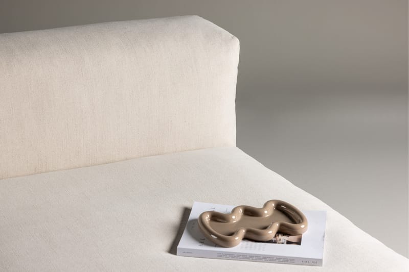 Mavi Midtmodul - Beige - Møbler - Sofaer - Modulsofaer - Midtmodul