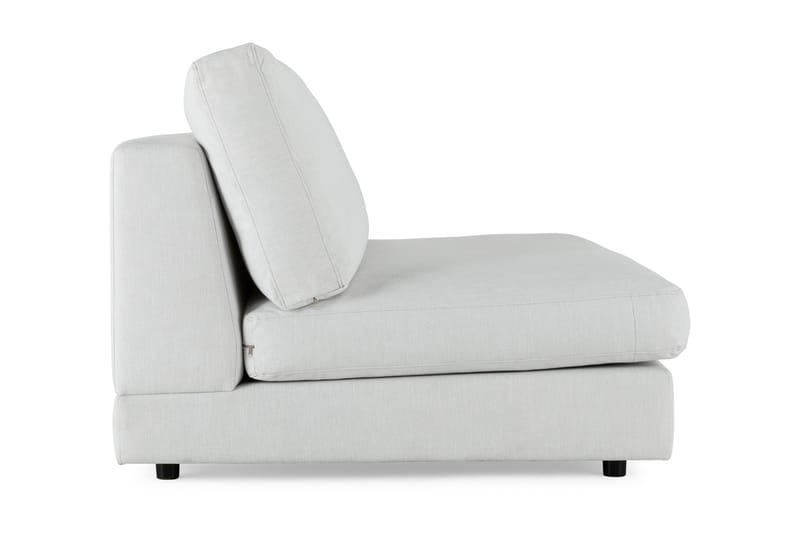 Midtmodul Aspen 120 cm - Møbler - Sofaer - Modulsofaer - Midtmodul