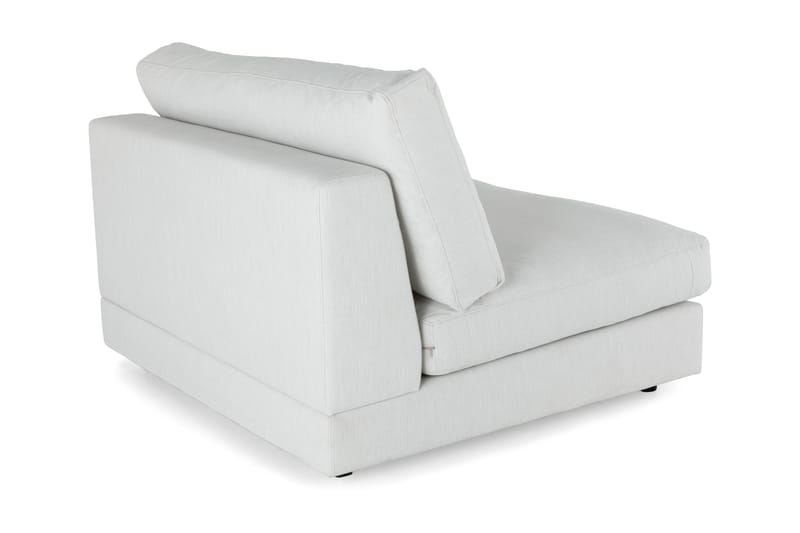 Midtmodul Aspen 120 cm - Møbler - Sofaer - Modulsofaer - Midtmodul