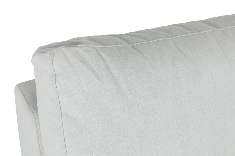 Midtmodul Aspen 120 cm - Møbler - Sofaer - Modulsofaer - Midtmodul