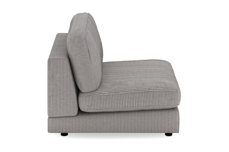 Midtmodul Aspen 90 cm - Møbler - Sofaer - Modulsofaer - Midtmodul