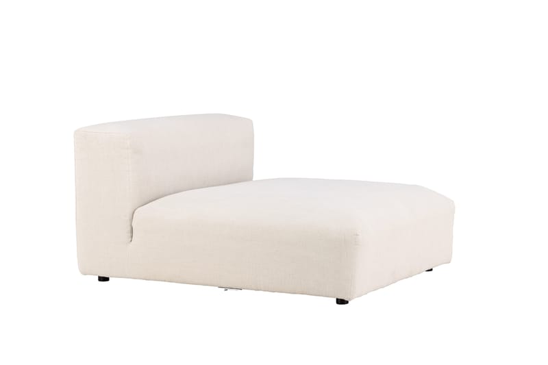 Midtmodul Mavi - Beige - Møbler - Sofaer - Modulsofaer - Midtmodul