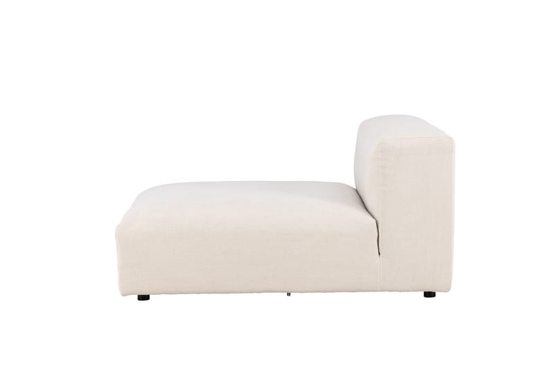 Midtmodul Mavi - Beige - Møbler - Sofaer - Modulsofaer - Midtmodul