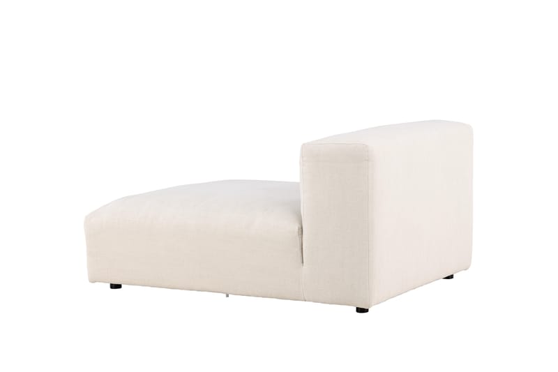 Midtmodul Mavi - Beige - Møbler - Sofaer - Modulsofaer - Midtmodul