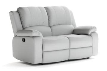 Norbo Reclinersofa 2-seter i Stoff