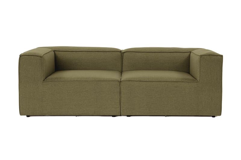 Redlands Sofa 2-seter - Grønn - Møbler - Sofaer - 2 seter sofa