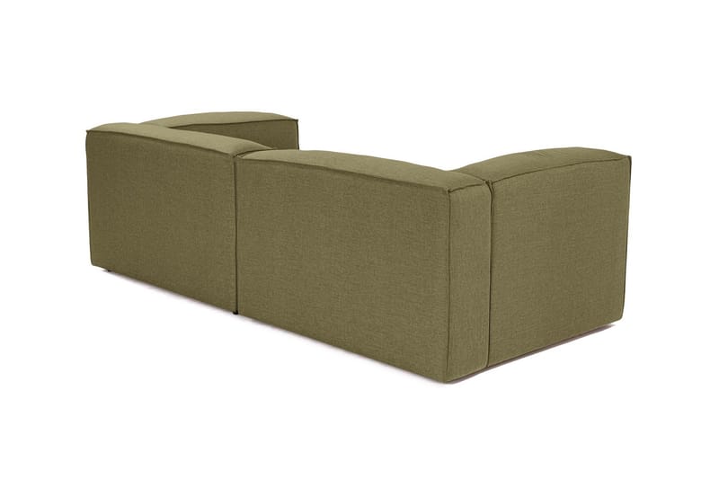 Redlands Sofa 2-seter - Grønn - Møbler - Sofaer - 2 seter sofa