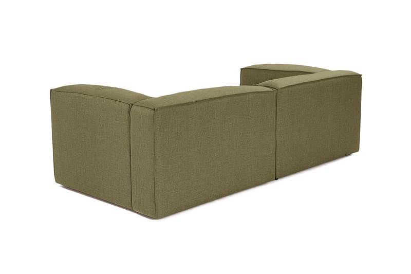 Redlands Sofa 2-seter - Grønn - Møbler - Sofaer - 2 seter sofa