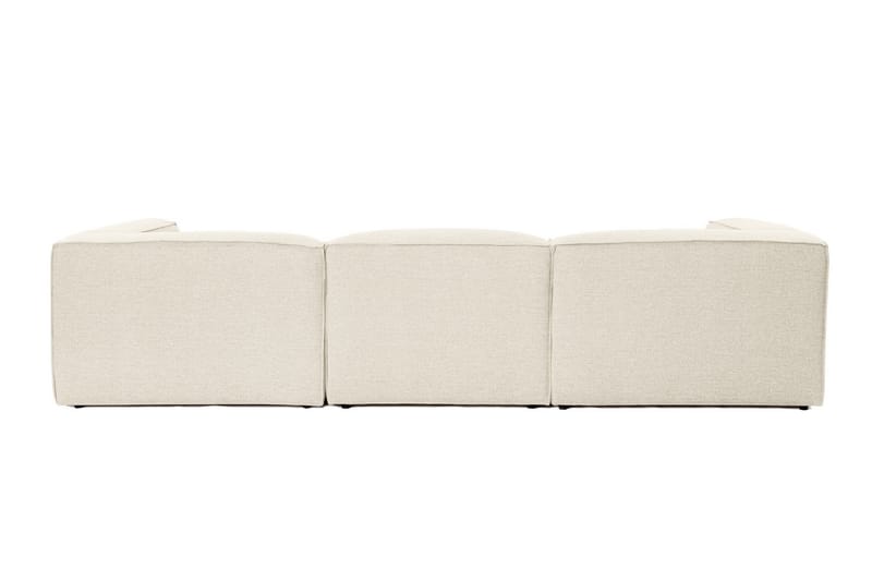 Redlands Sofa 3-seter - Ecru - Møbler - Sofaer - 3 seter sofa